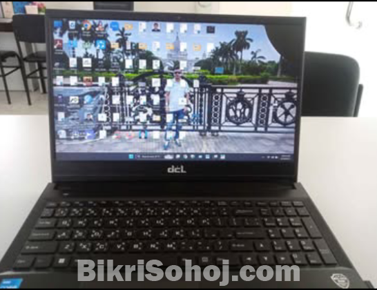 Dcl Dcj503 Core I-3 11th Gen